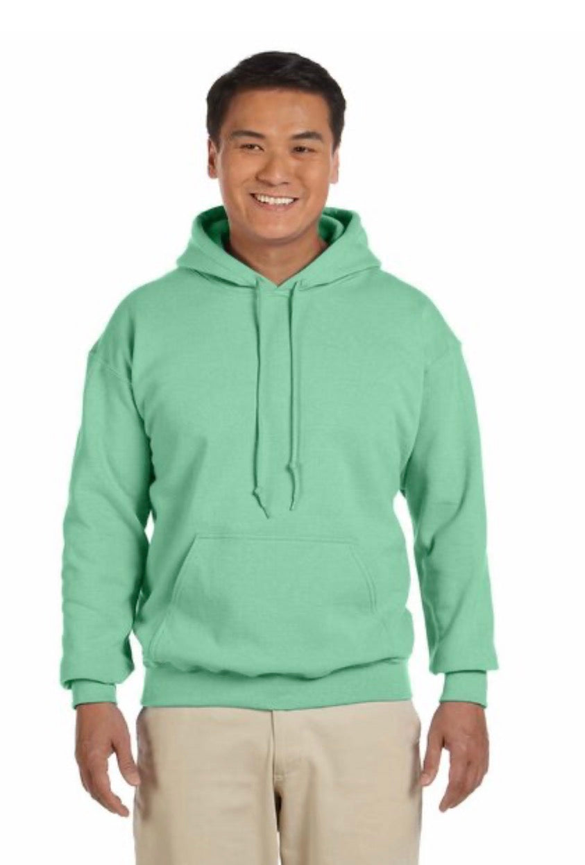 Custom Hoodie! (DTF)