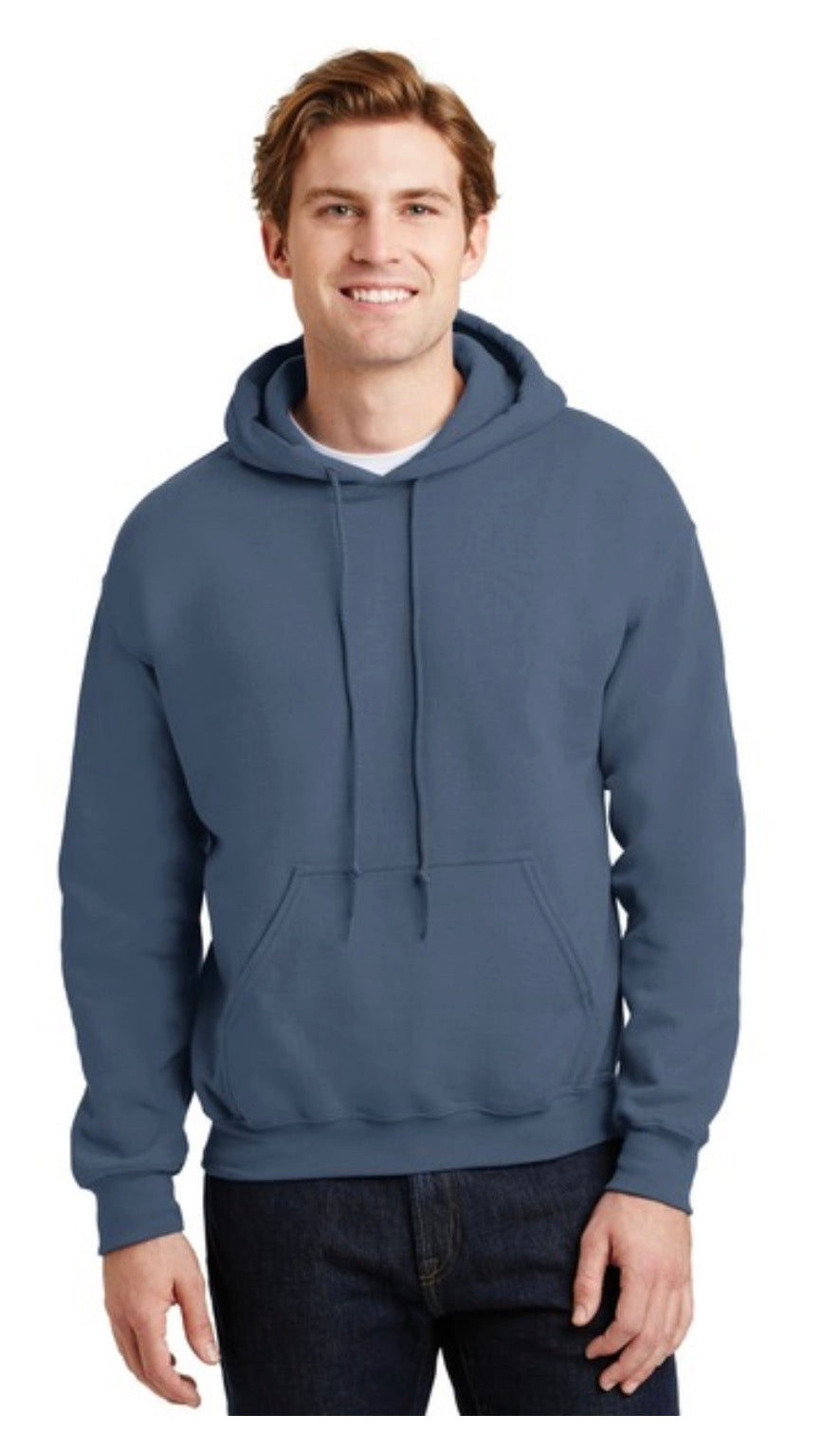 Custom Hoodie! (DTF)
