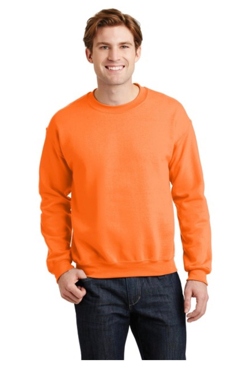 Custom Crewneck! (DTF)