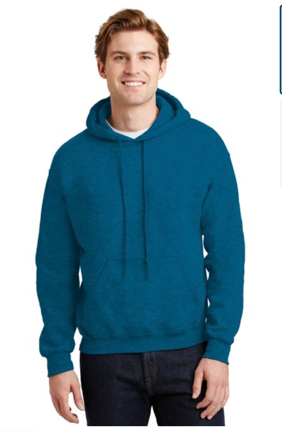 Custom Hoodie! (DTF)