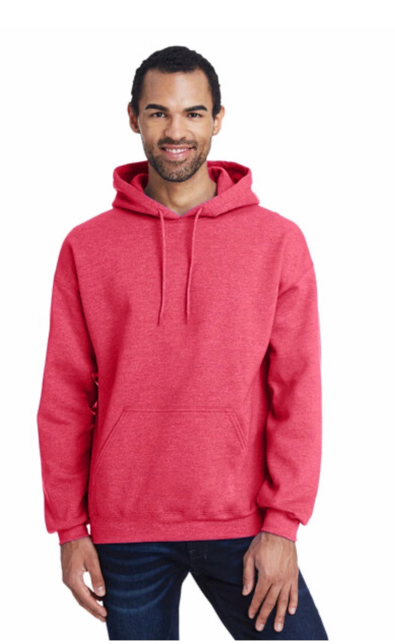 Custom Hoodie! (DTF)