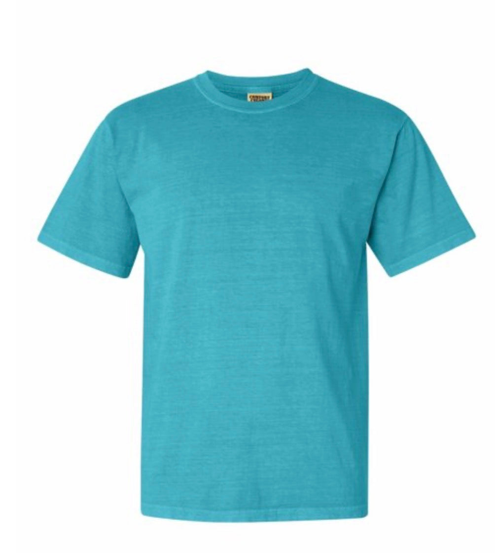 Custom T-shirt / V-Neck!! (DTF)