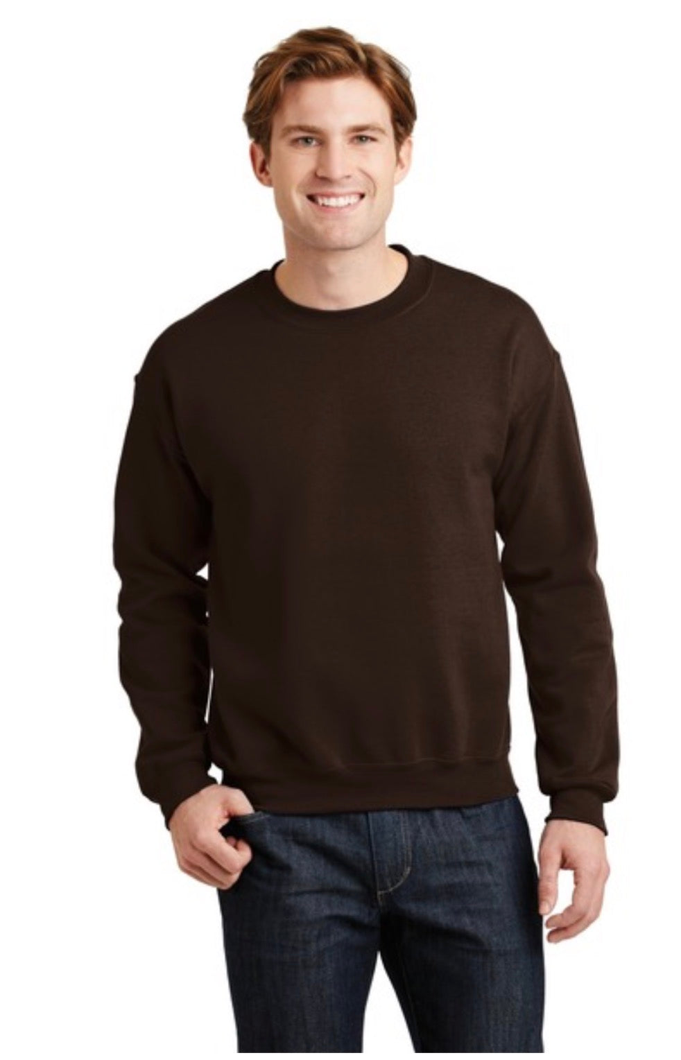 Custom Crewneck! (DTF)