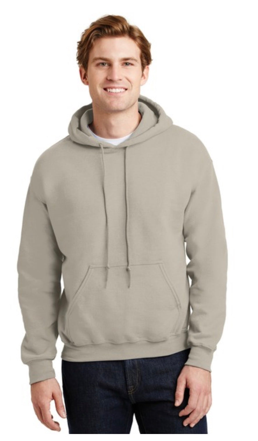 Custom Hoodie! (DTF)
