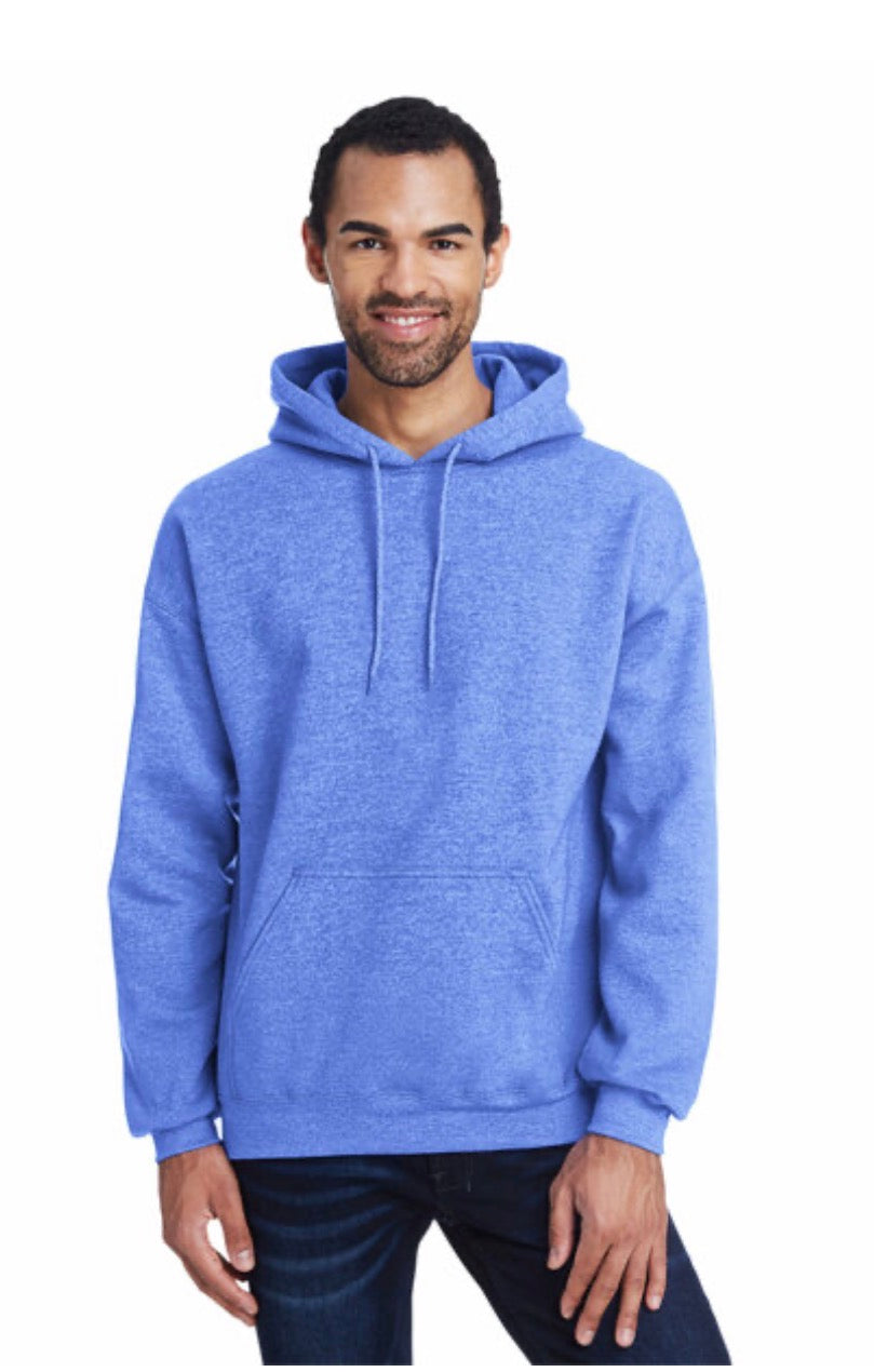 Custom Hoodie! (DTF)