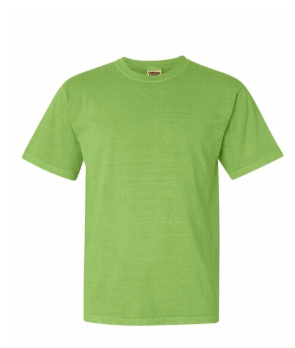 Custom T-shirt / V-Neck!! (DTF)