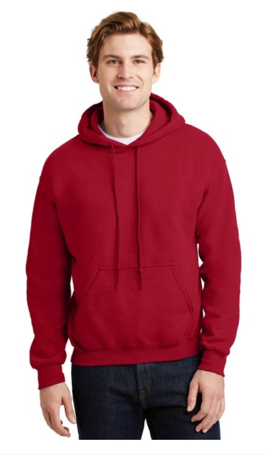 Custom Hoodie! (DTF)