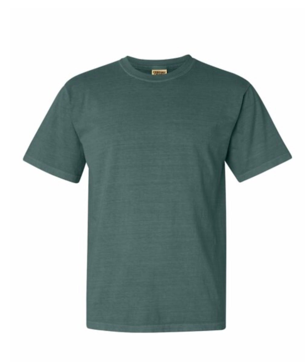 Custom T-shirt / V-Neck!! (DTF)