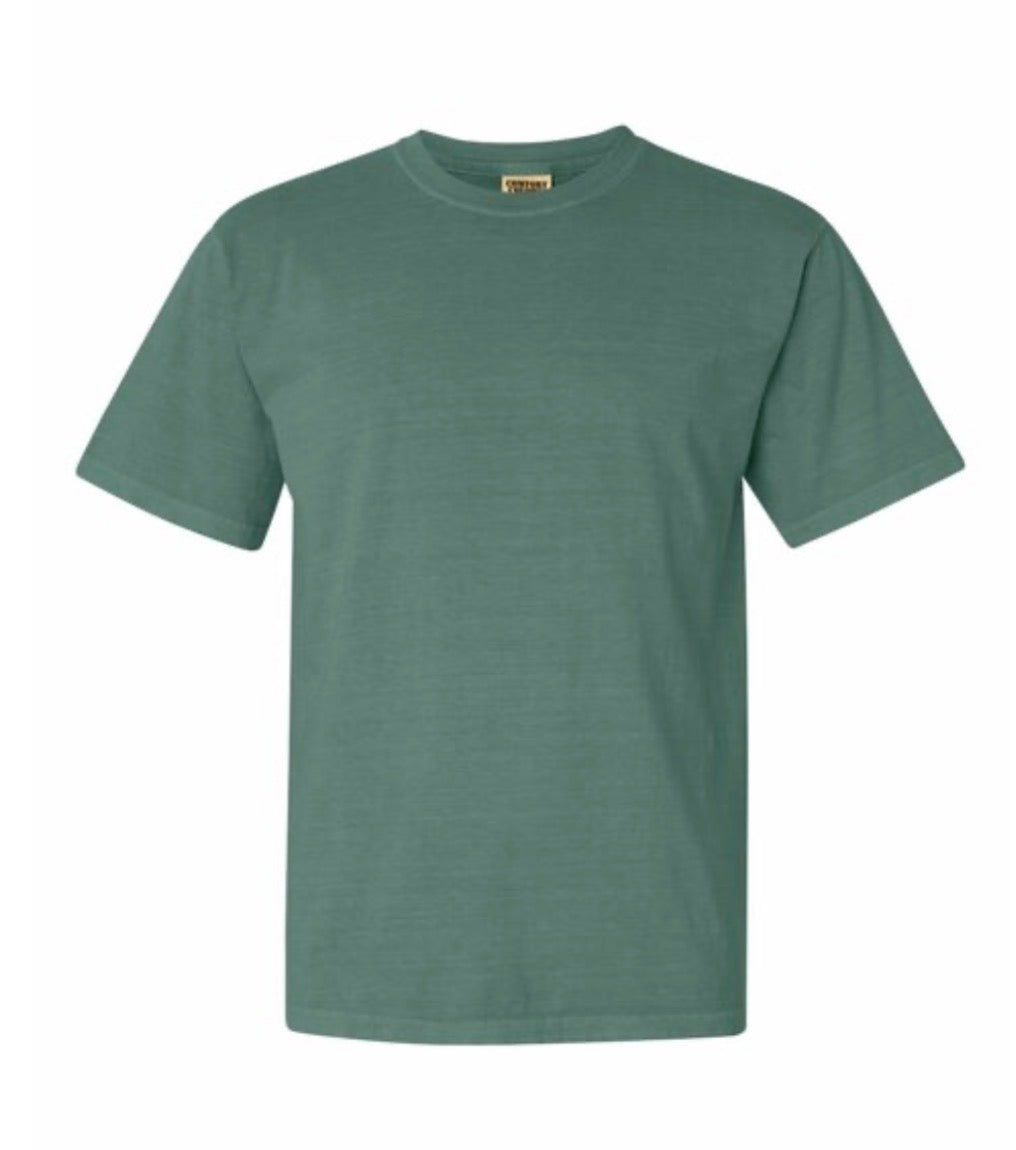 Custom T-shirt / V-Neck!! (DTF)