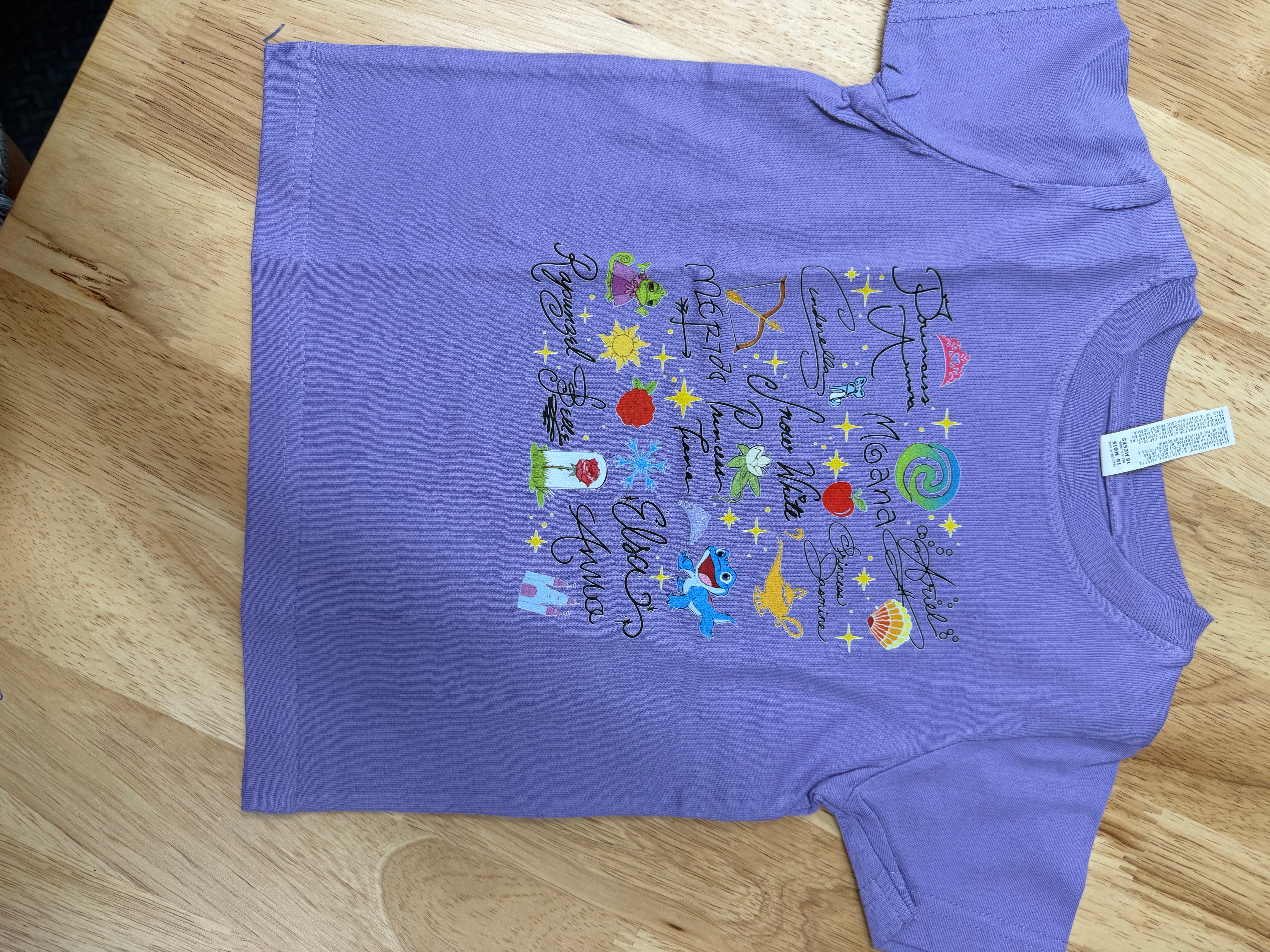 Kiddo T-Shirts