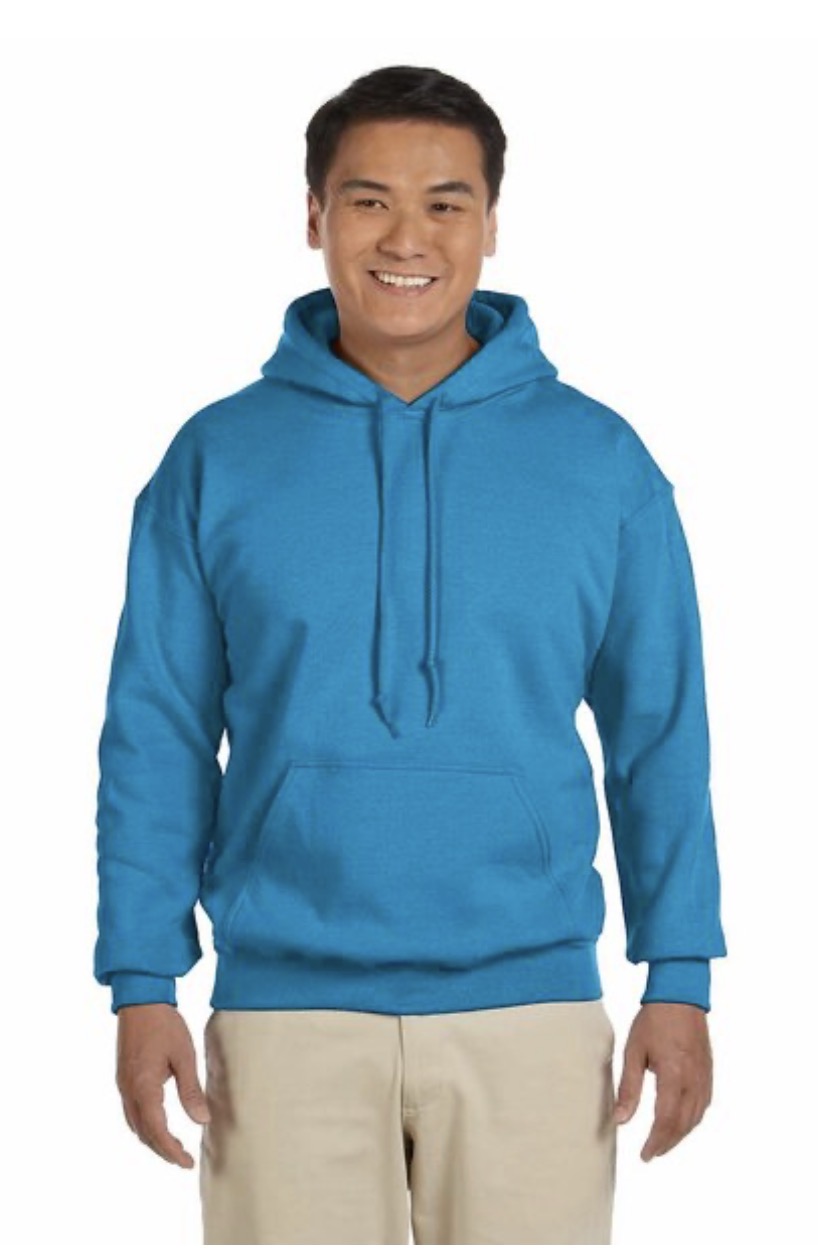 Custom Hoodie! (DTF)