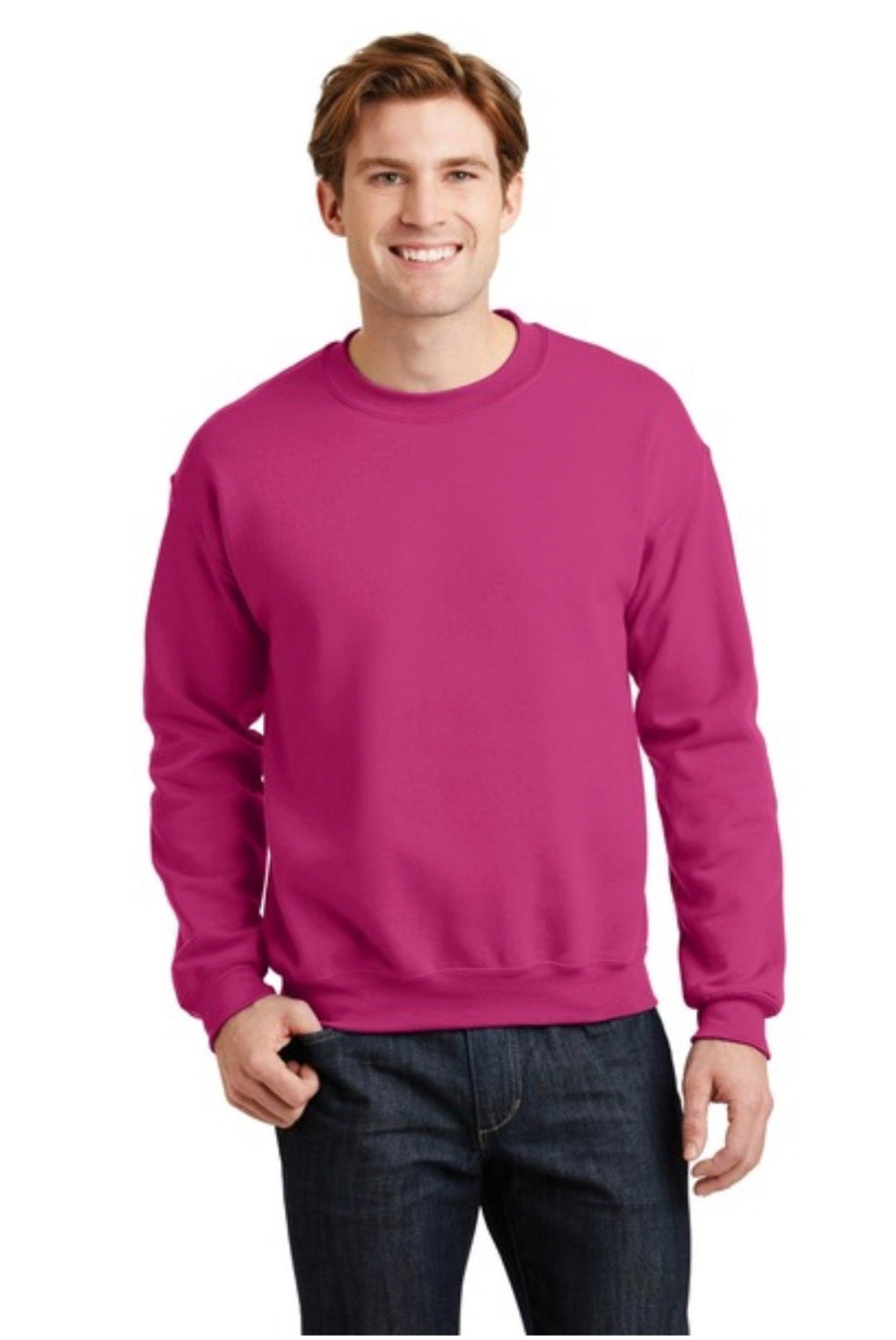 Custom Crewneck! (DTF)