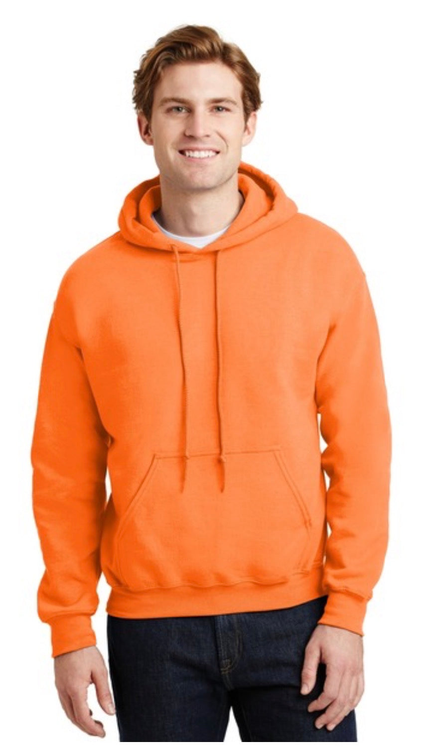 Custom Hoodie! (DTF)