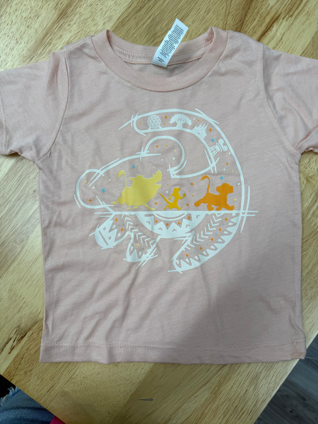 Kiddo T-Shirts