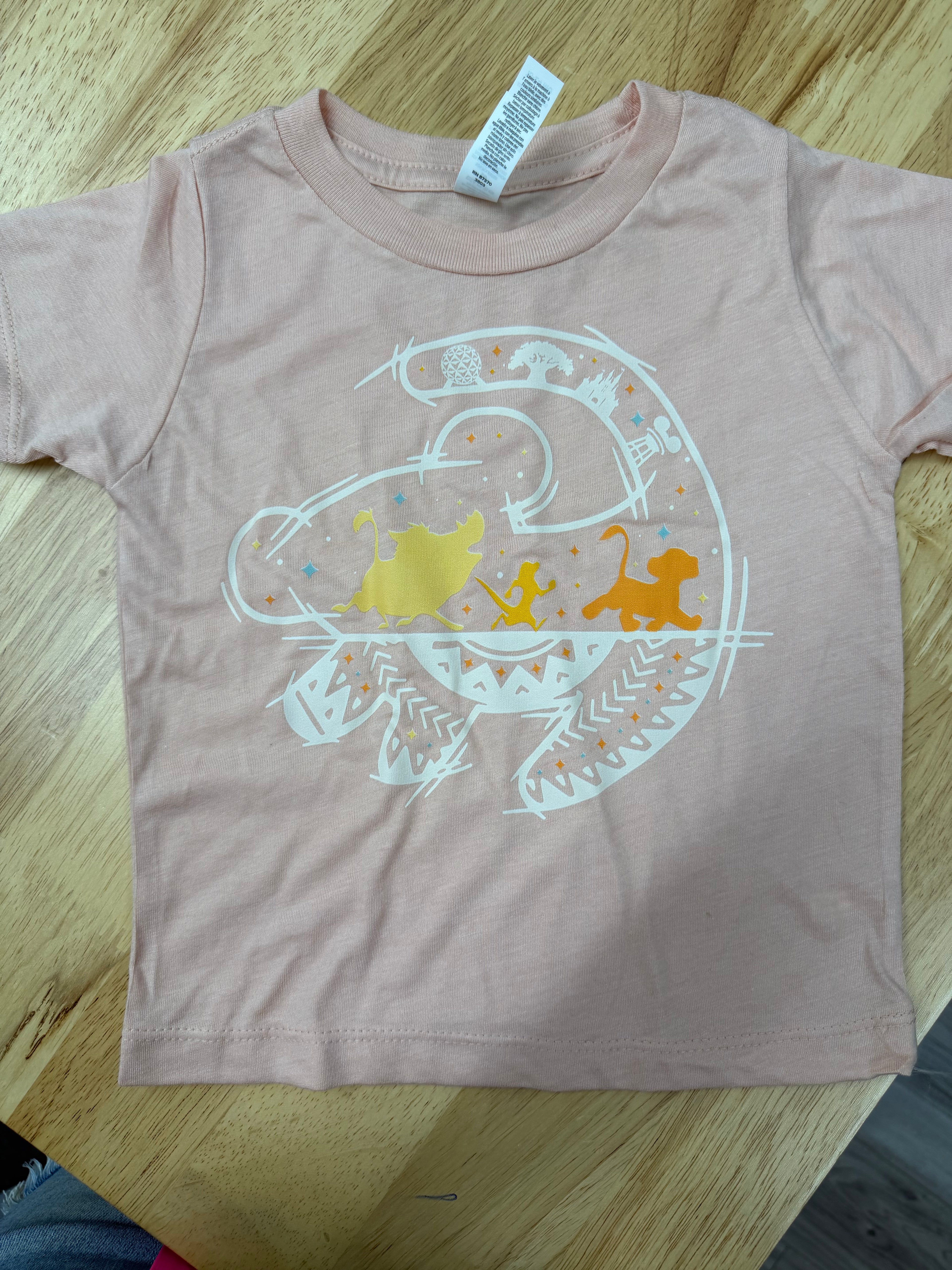 Kiddo T-Shirts