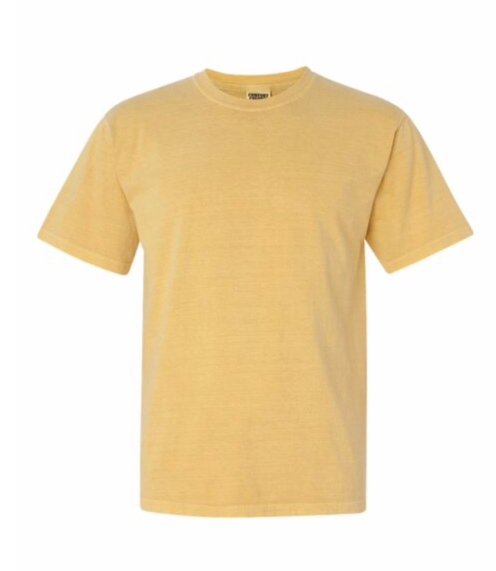 Custom T-shirt / V-Neck!! (DTF)