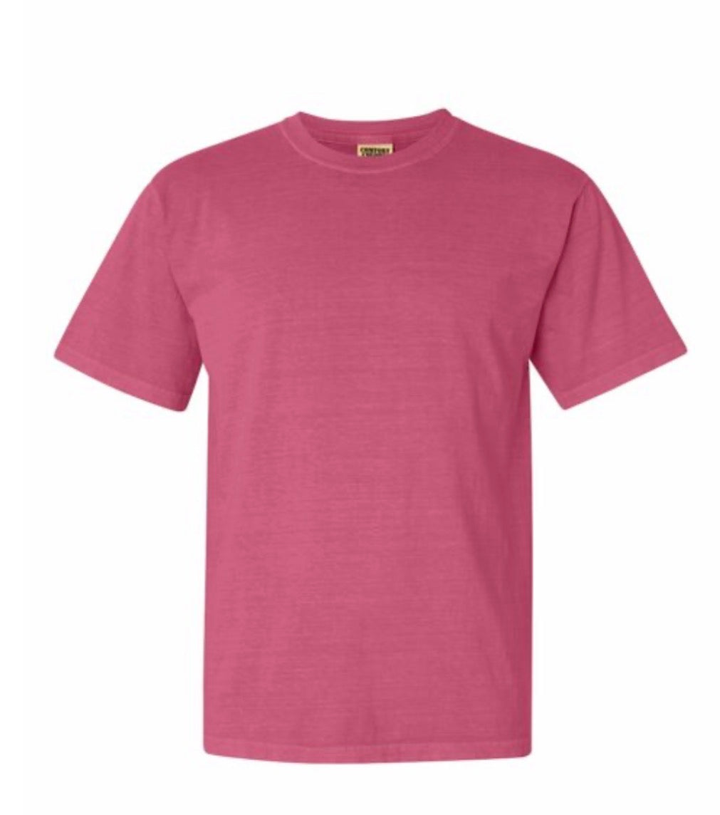 Custom T-shirt / V-Neck!! (DTF)