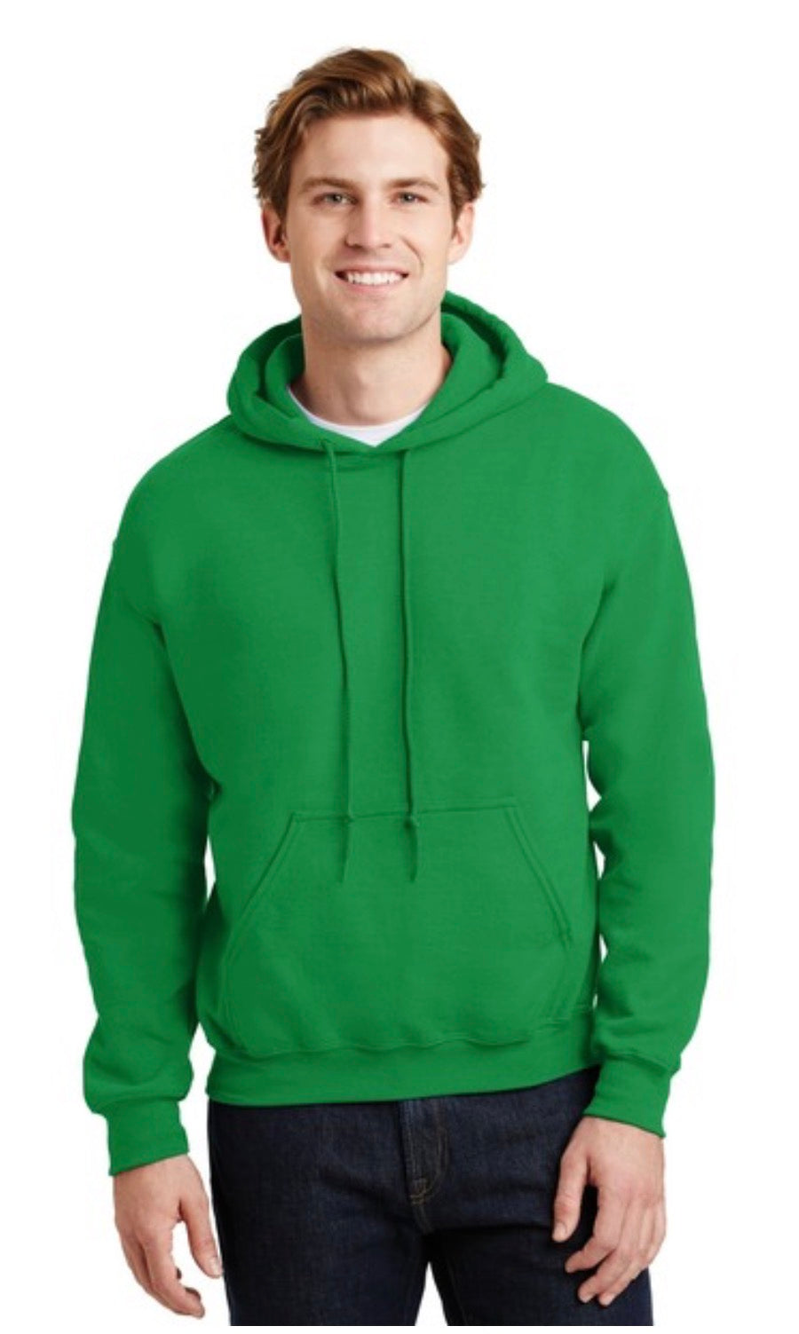 Custom Hoodie! (DTF)