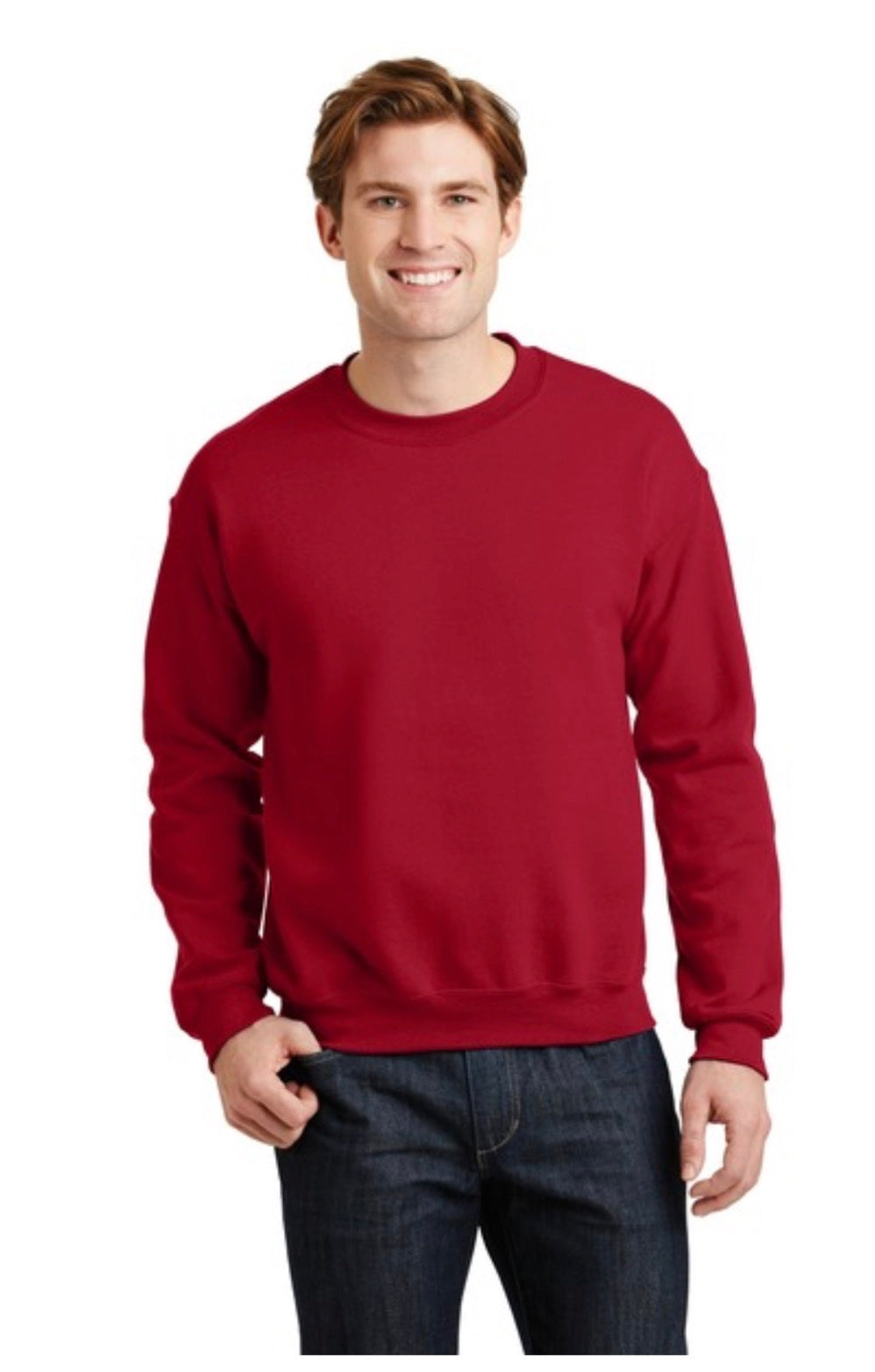 Custom Crewneck! (DTF)