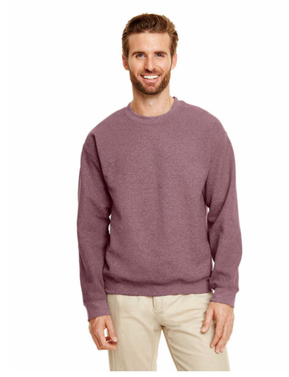 Custom Crewneck! (DTF)
