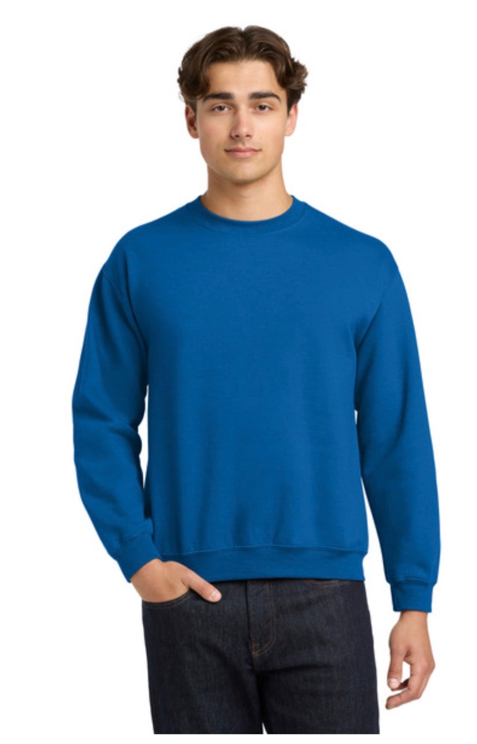 Custom Crewneck! (DTF)