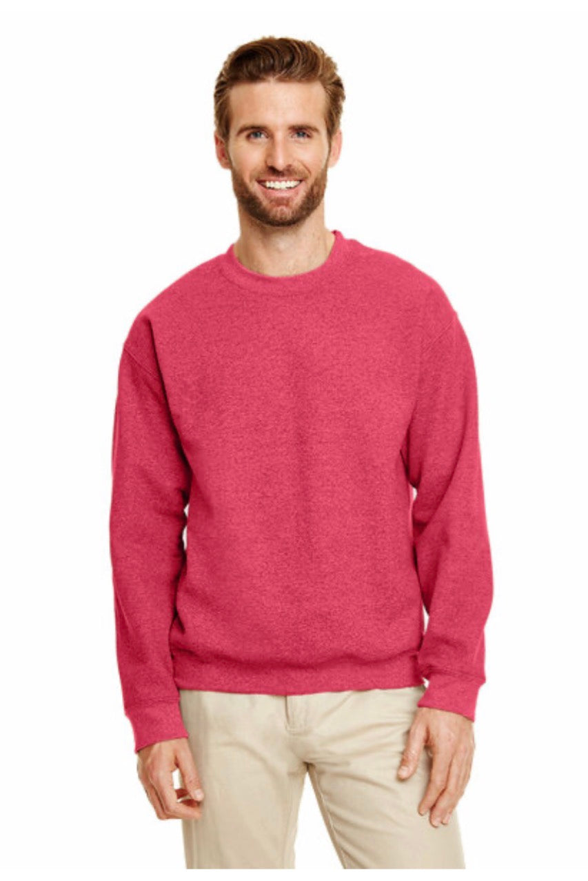 Custom Crewneck! (DTF)
