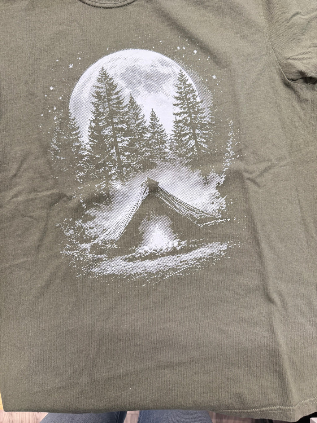 DTF Prints SINGLE COLOR