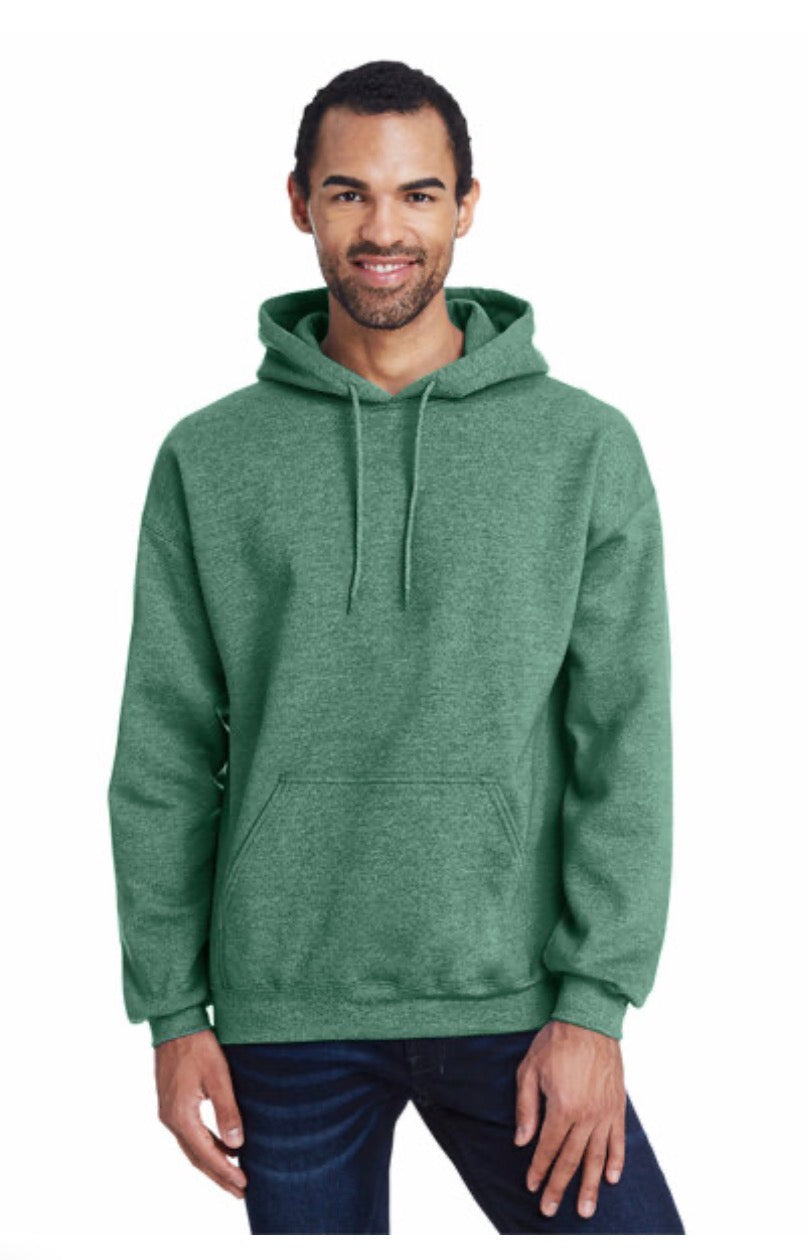 Custom Hoodie! (DTF)