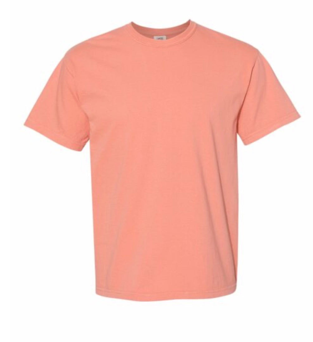 Custom T-shirt / V-Neck!! (DTF)
