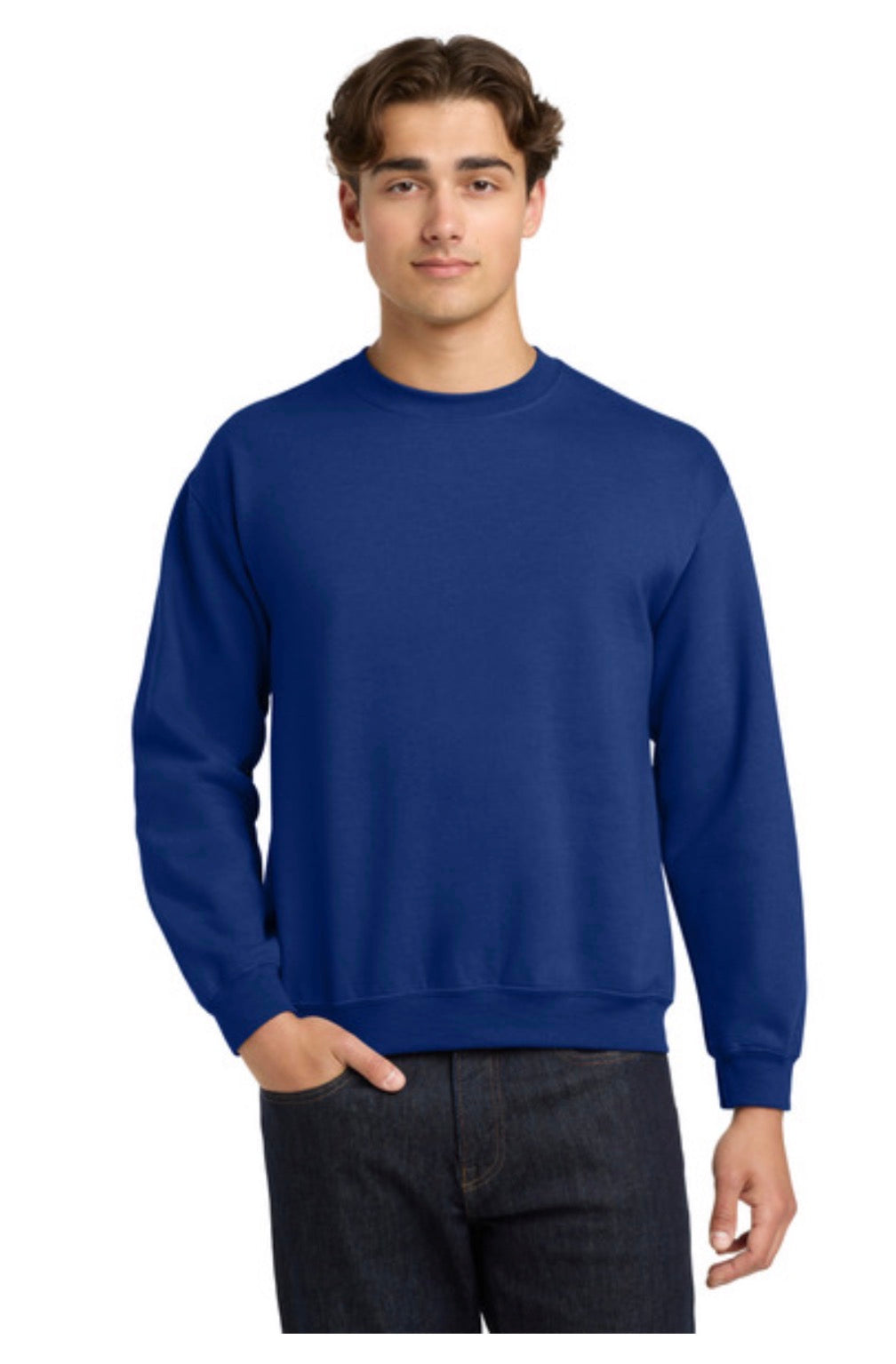 Custom Crewneck! (DTF)
