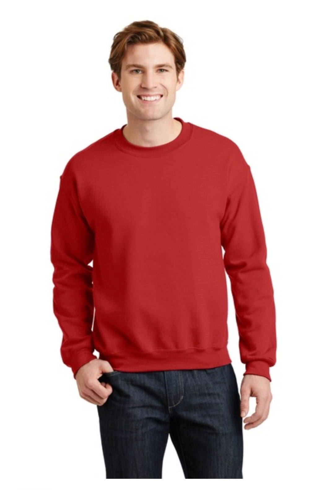 Custom Crewneck! (DTF)