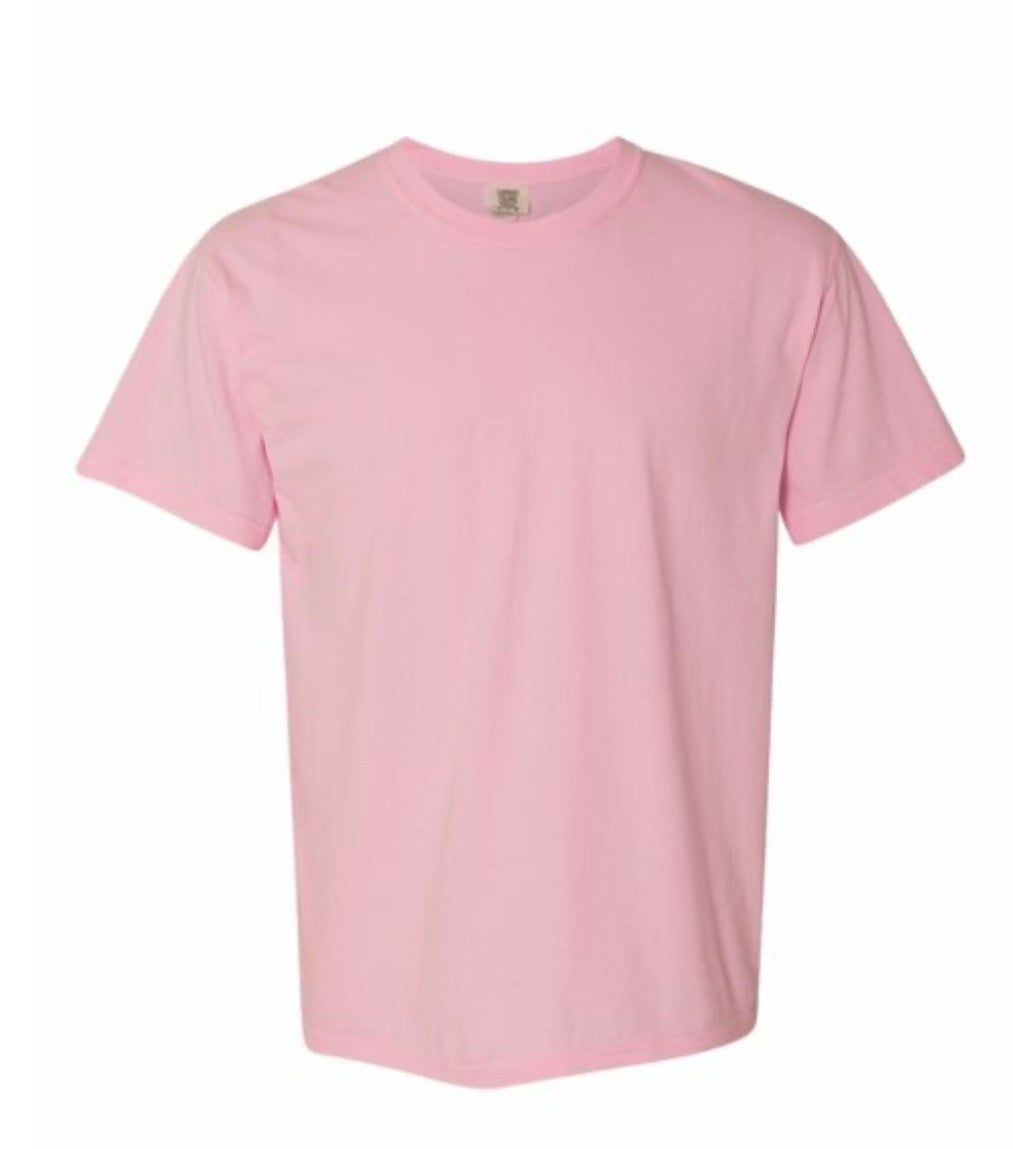 Custom T-shirt / V-Neck!! (DTF)
