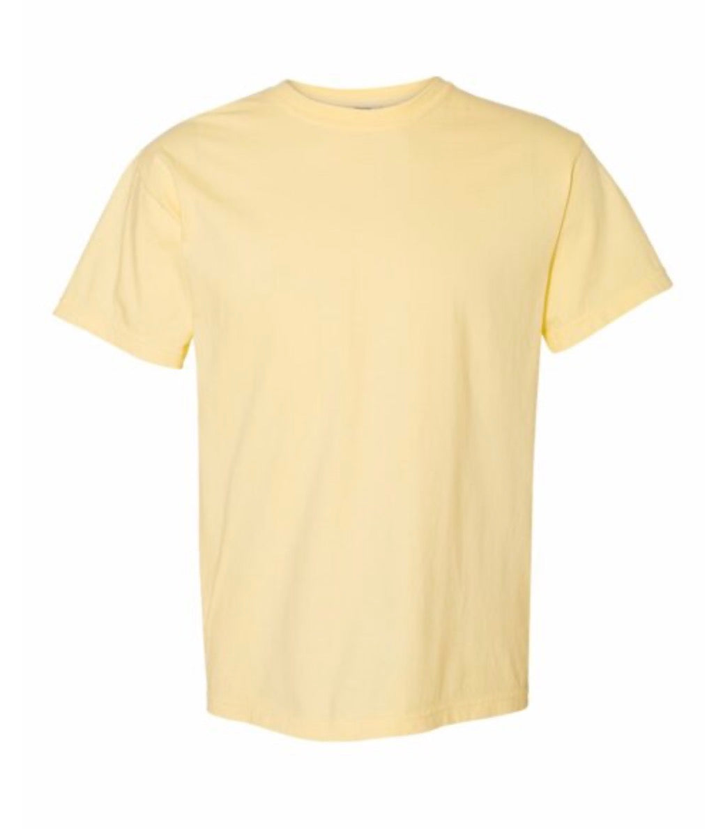 Custom T-shirt / V-Neck!! (DTF)