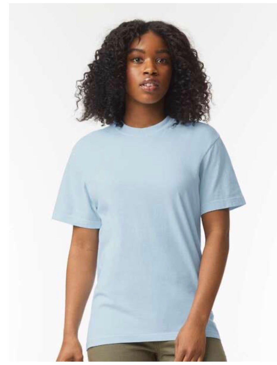 Custom T-shirt / V-Neck!! (DTF)