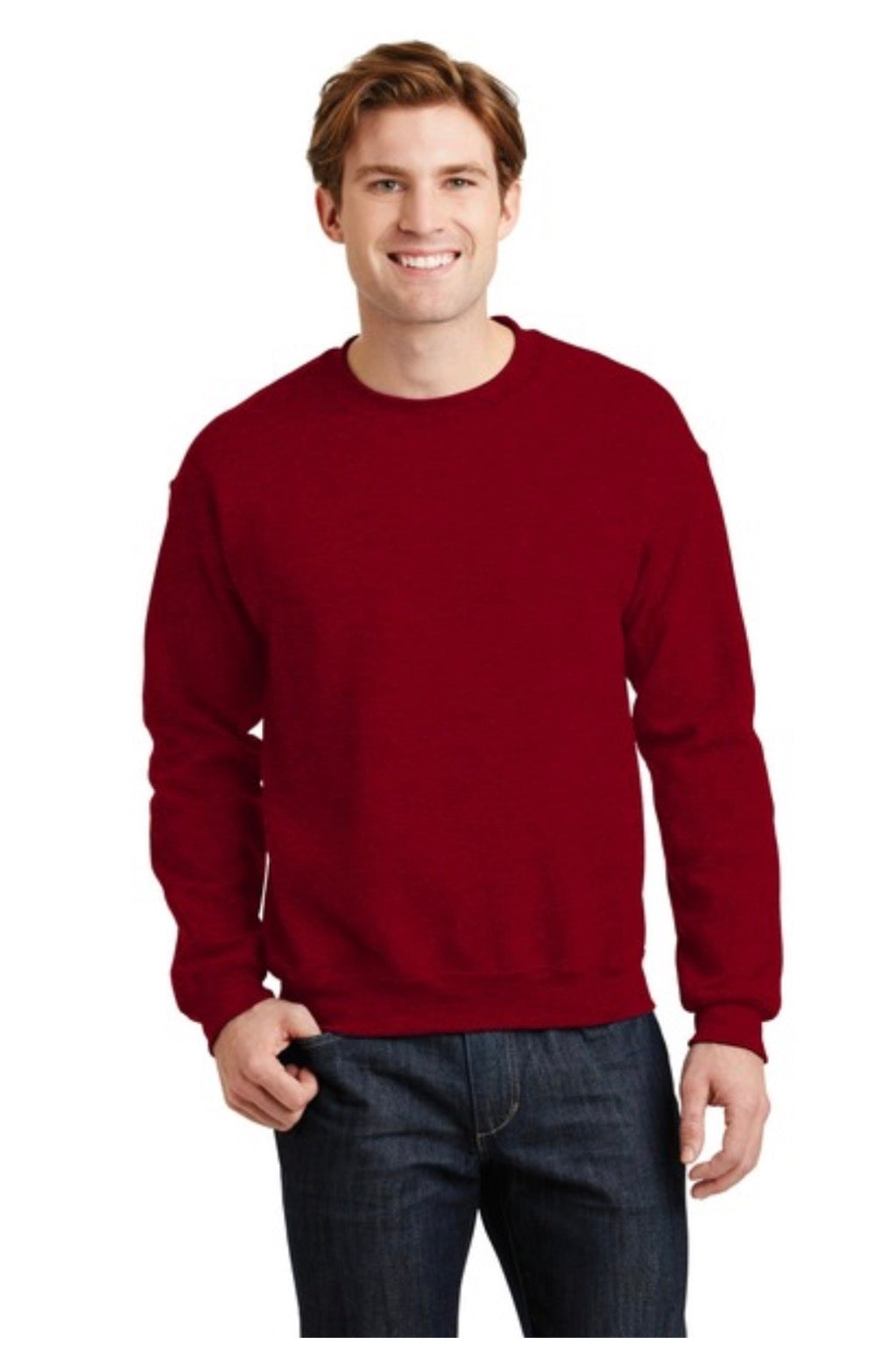 Custom Crewneck! (DTF)