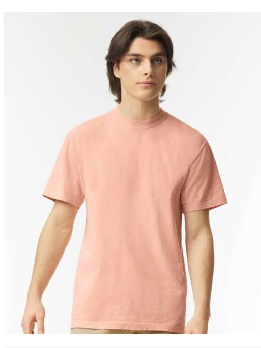 Custom T-shirt / V-Neck!! (DTF)