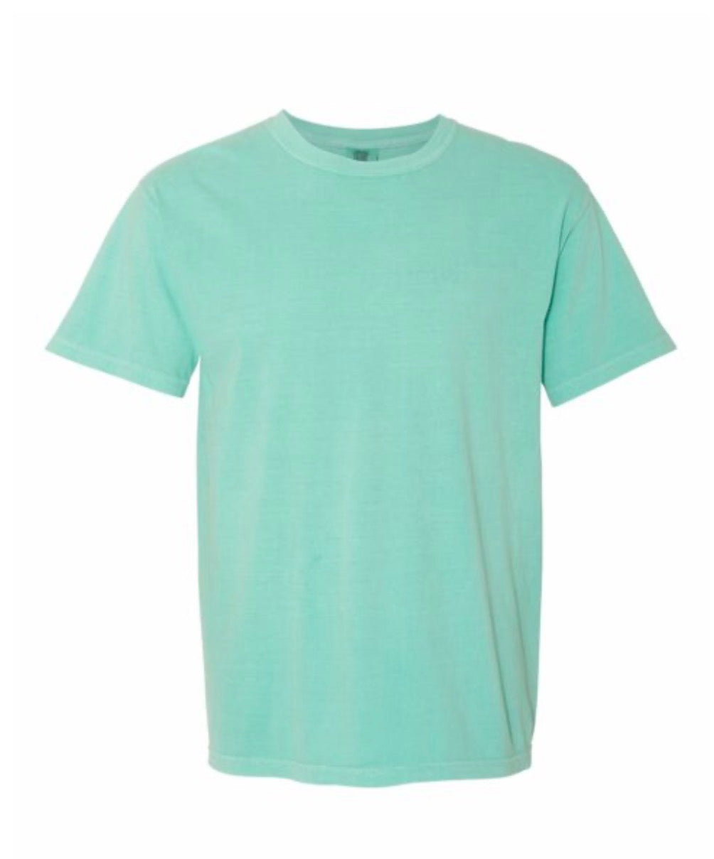 Custom T-shirt / V-Neck!! (DTF)