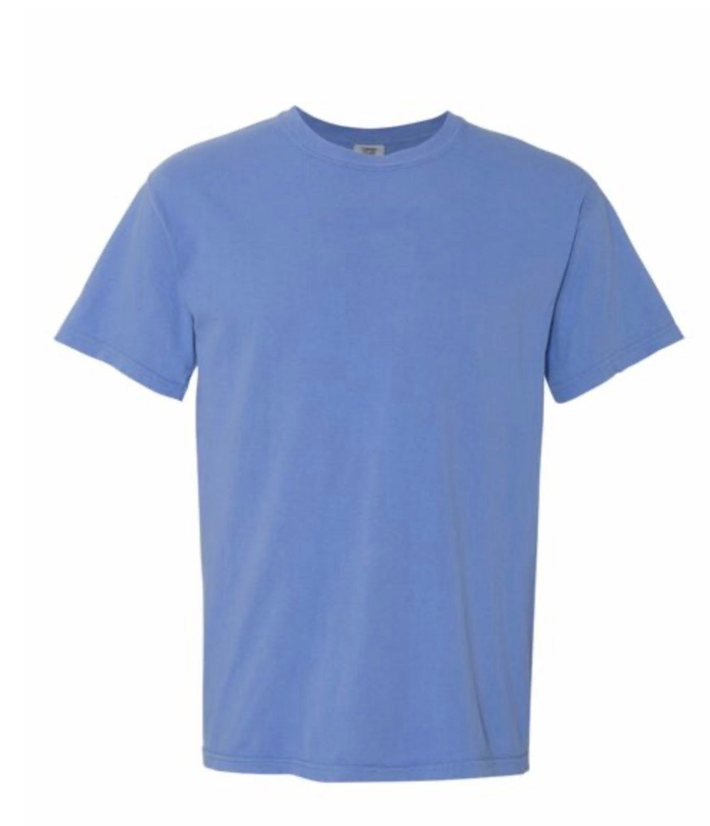 Custom T-shirt / V-Neck!! (DTF)