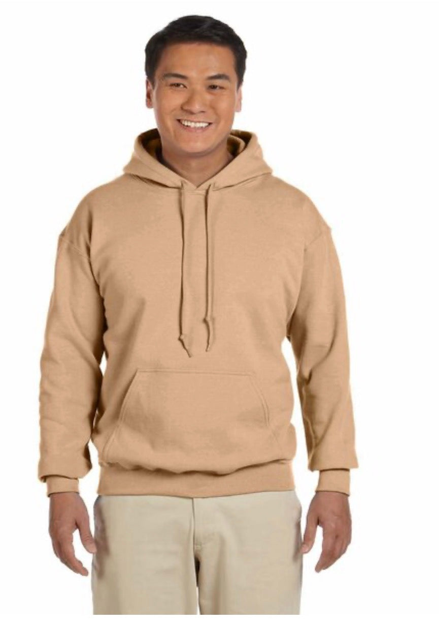 Custom Hoodie! (DTF)