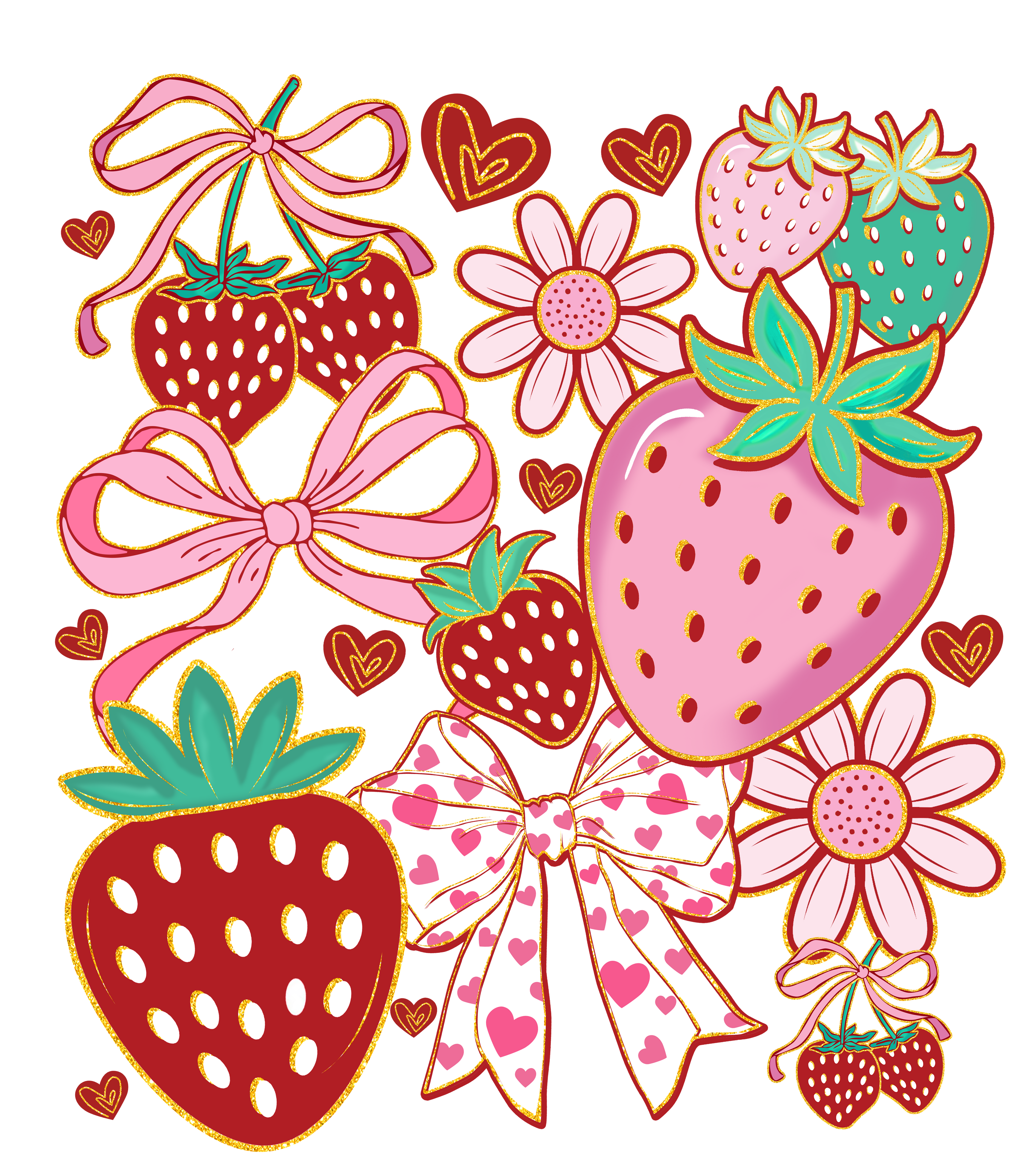 DTF Prints LIVE CLAIM