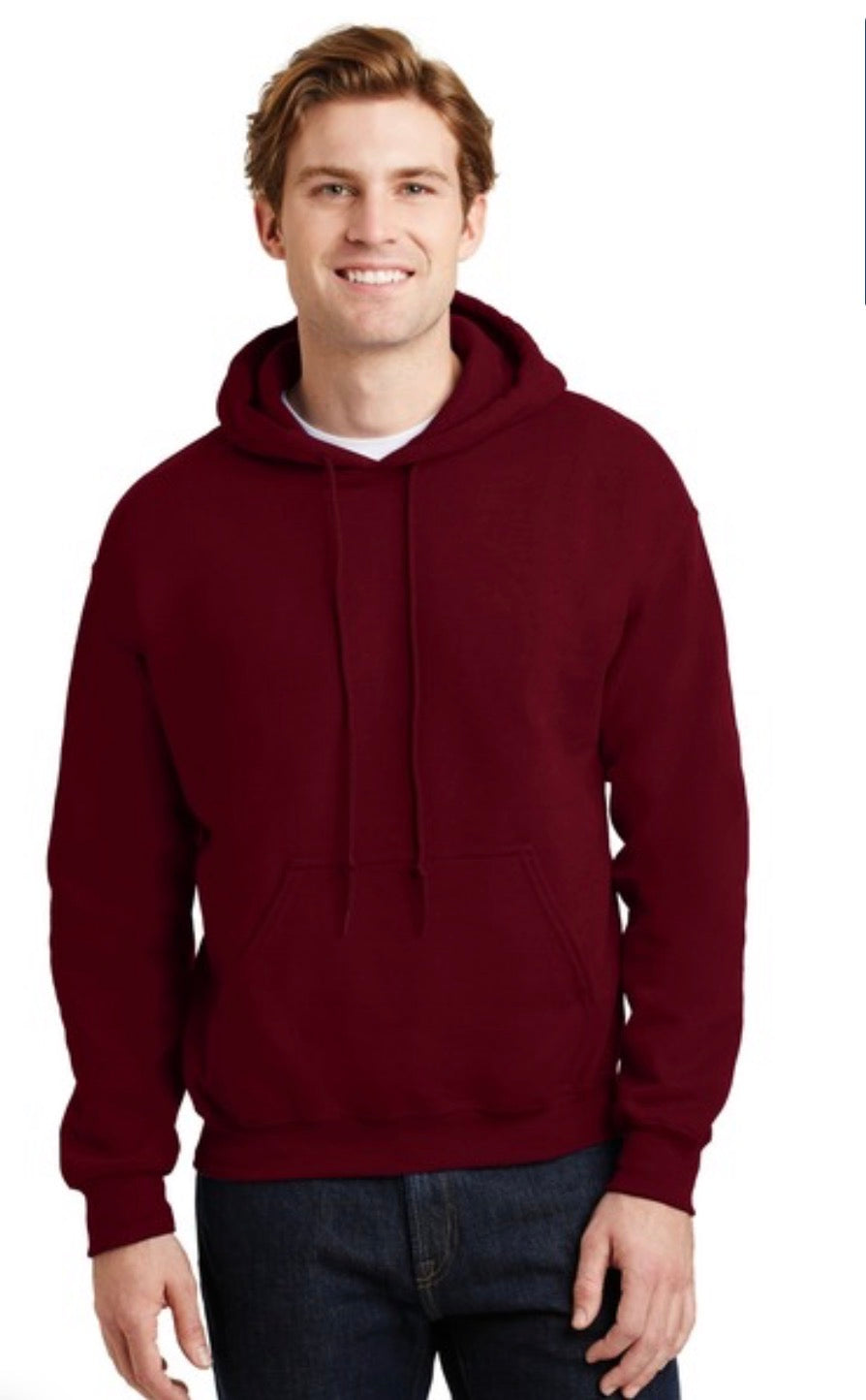 Custom Hoodie! (DTF)