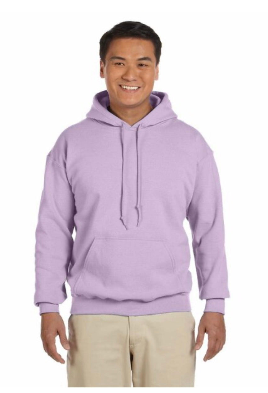 Custom Hoodie! (DTF)
