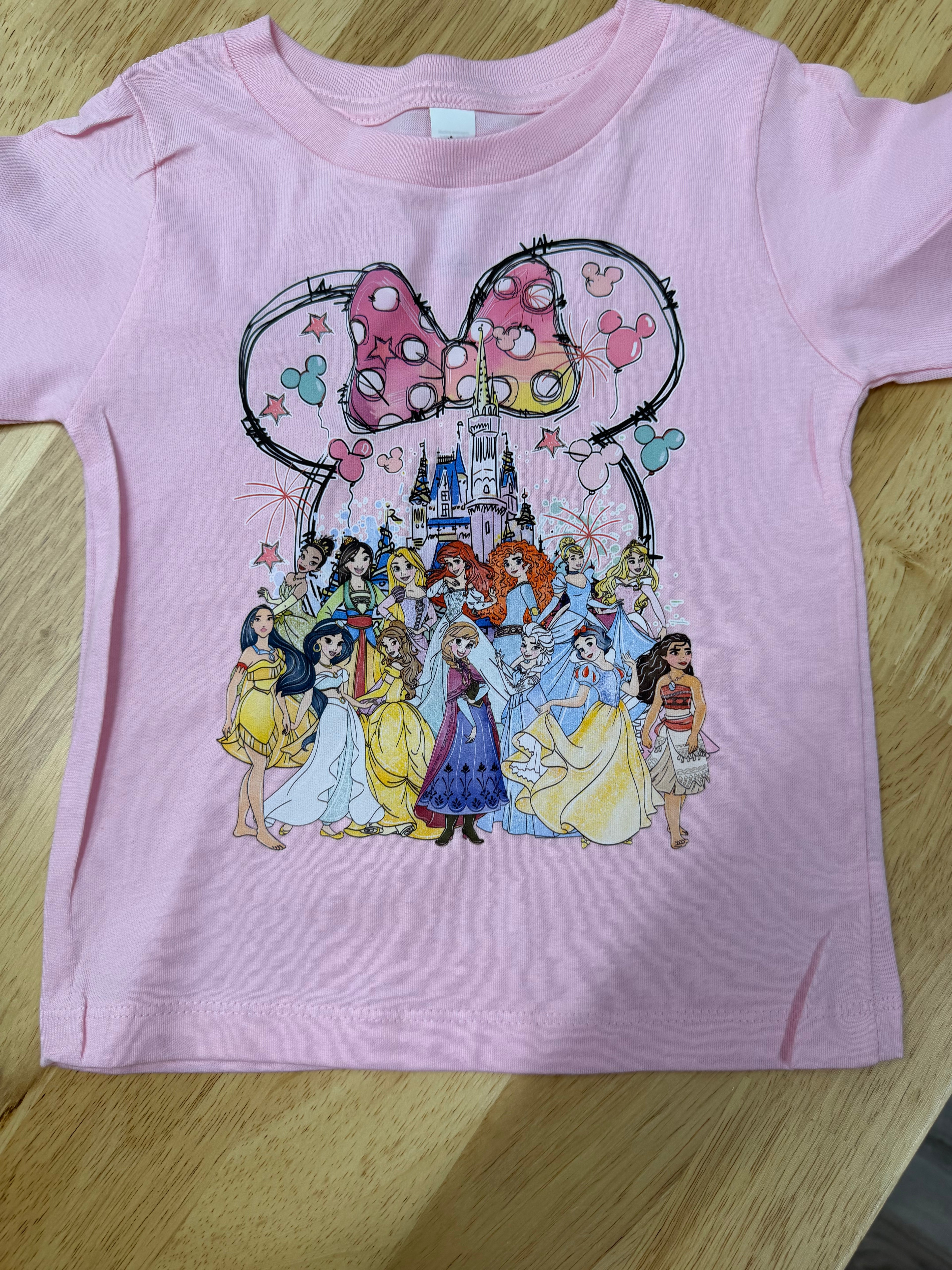 Kiddo T-Shirts