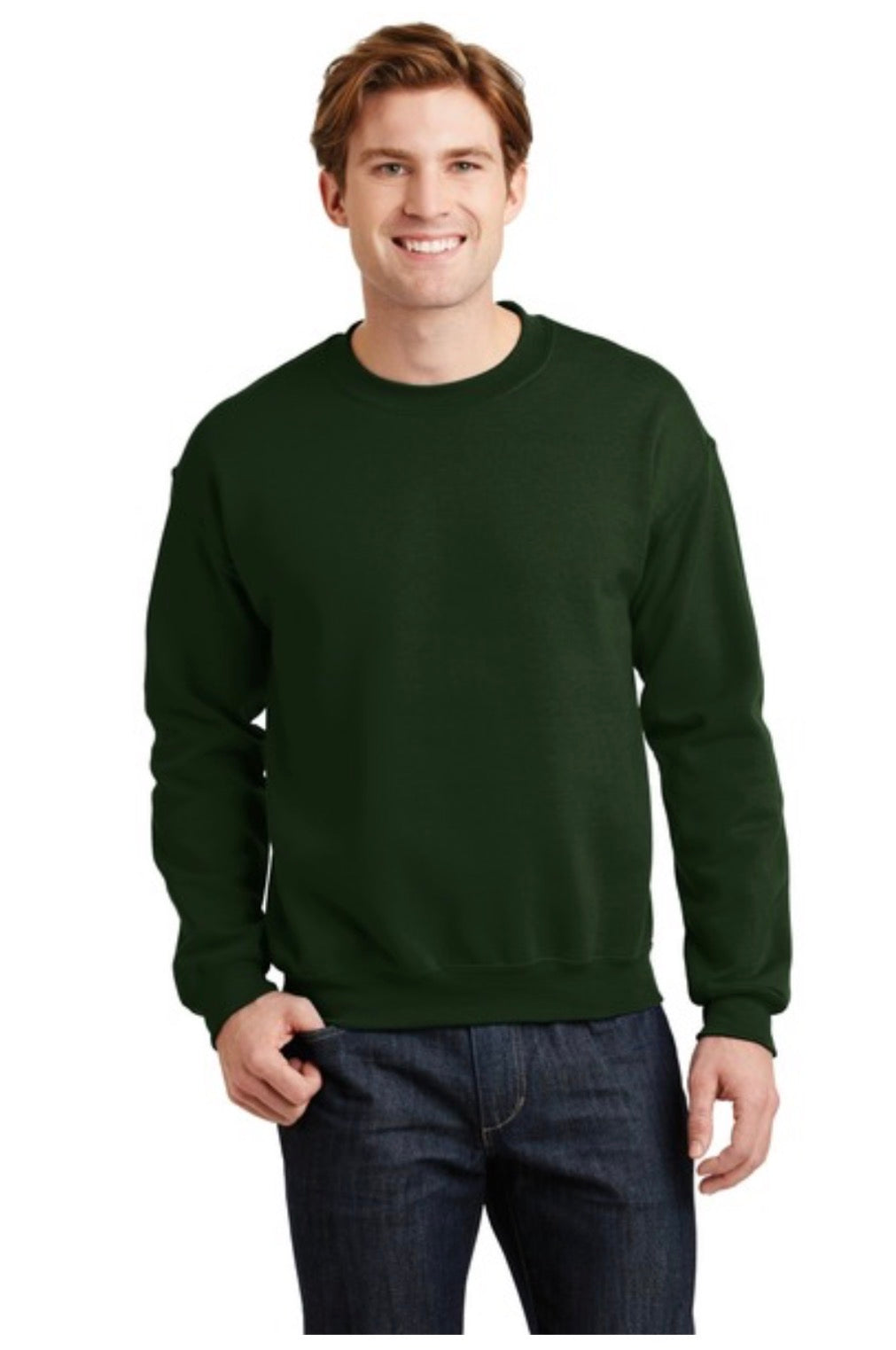Custom Crewneck! (DTF)