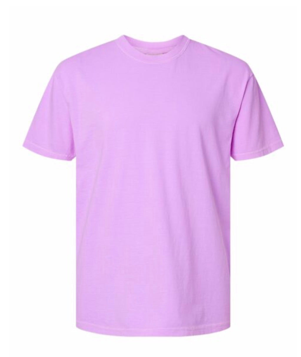 Custom T-shirt / V-Neck!! (DTF)