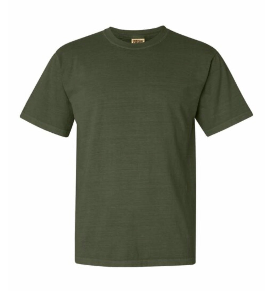 Custom T-shirt / V-Neck!! (DTF)