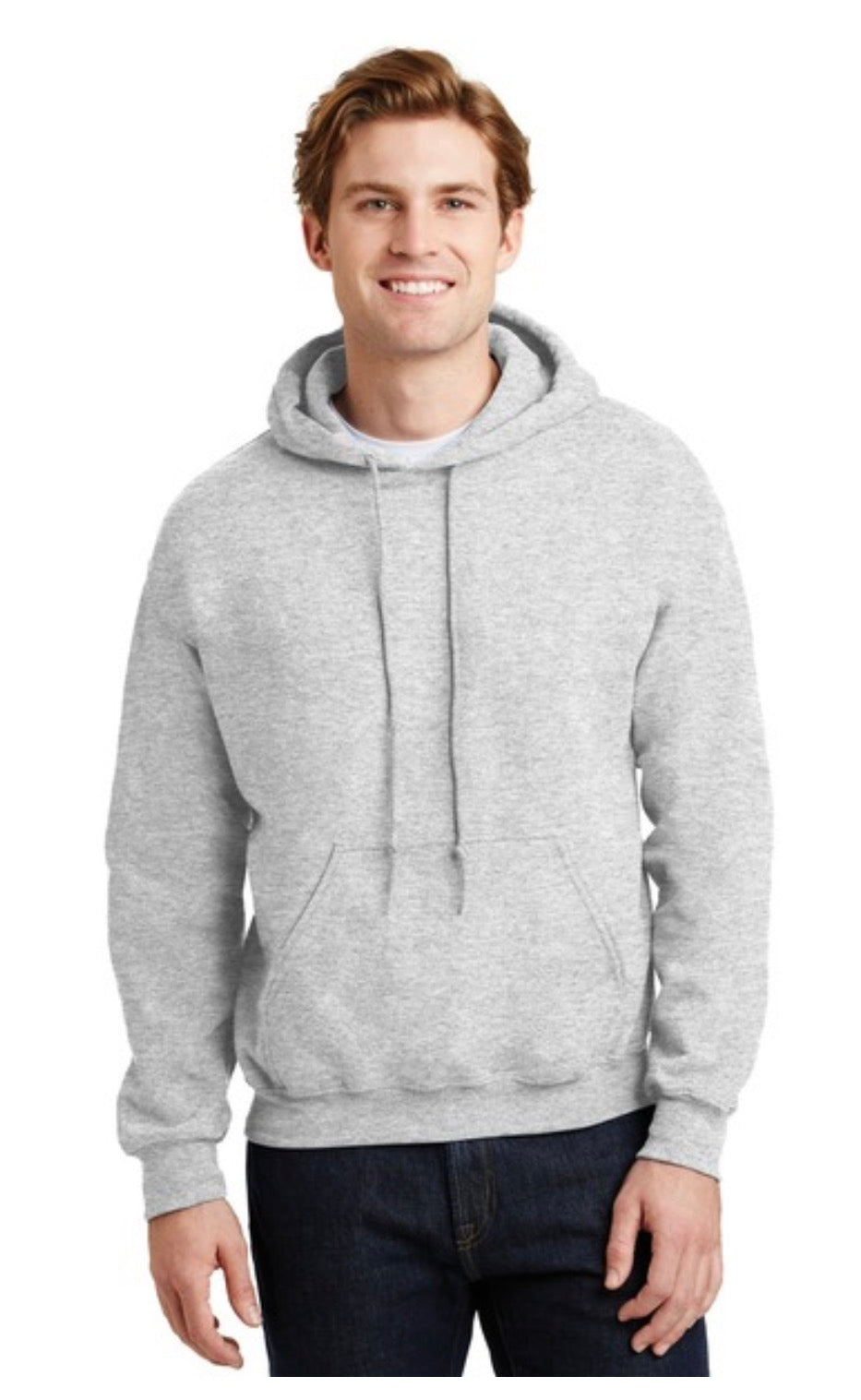 Custom Hoodie! (DTF)