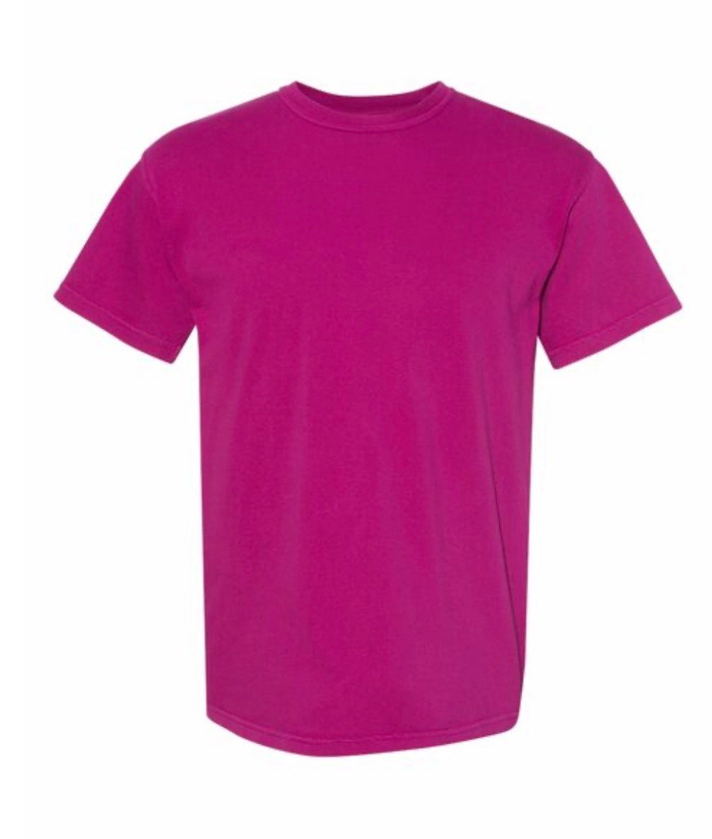 Custom T-shirt / V-Neck!! (DTF)