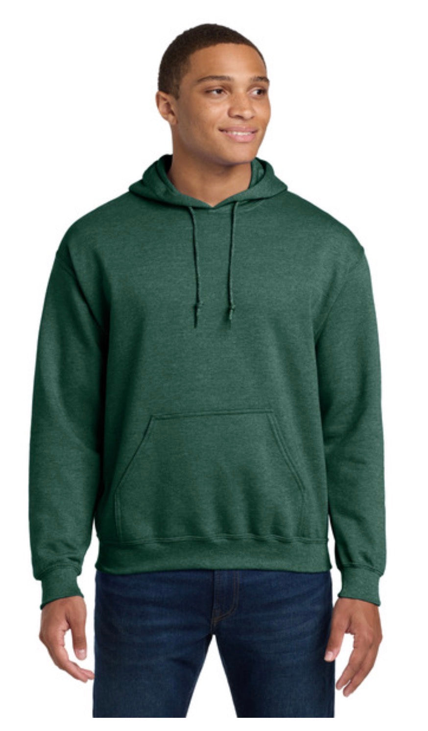 Custom Hoodie! (DTF)