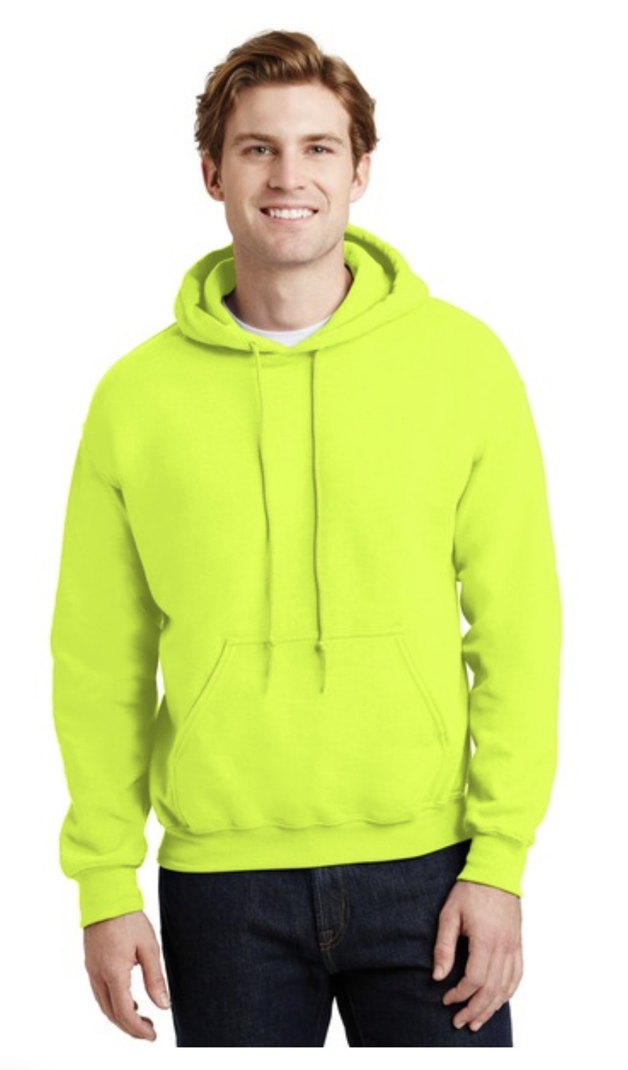 Custom Hoodie! (DTF)